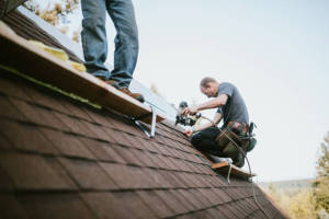 Local Roofers in Minnesota Lk, MN
